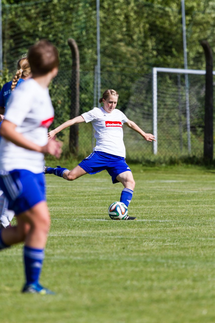 Bild 79 - Frauen ATSV Stockelsdorf - FSC Kaltenkirchen : Ergebnis: 4:3